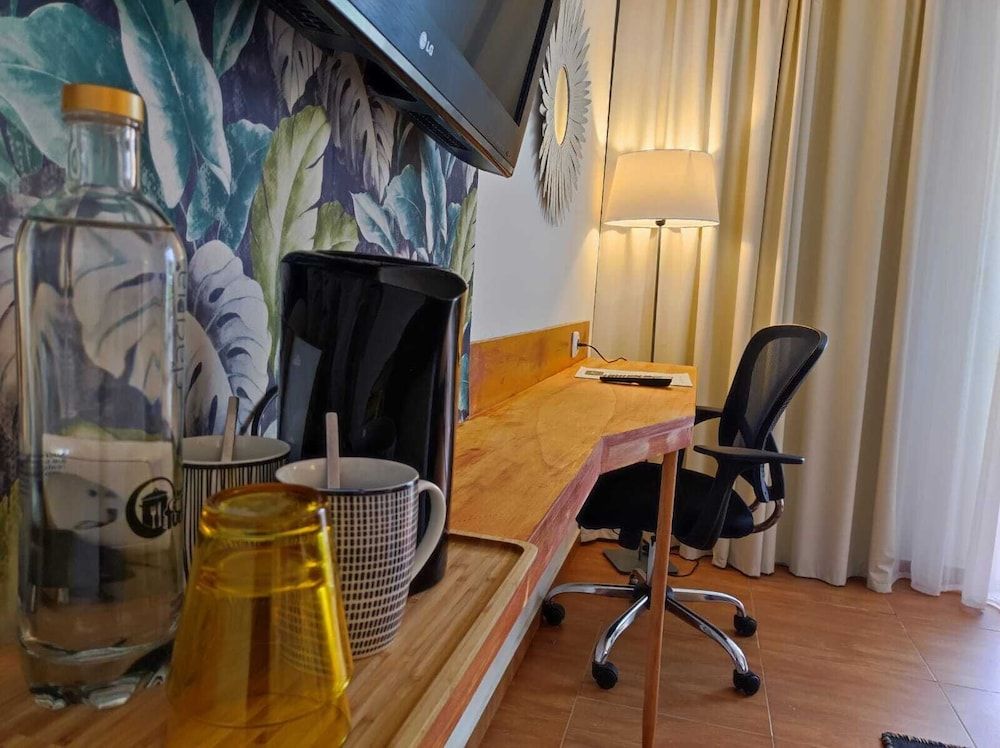 Hotel Vista do Vale 3