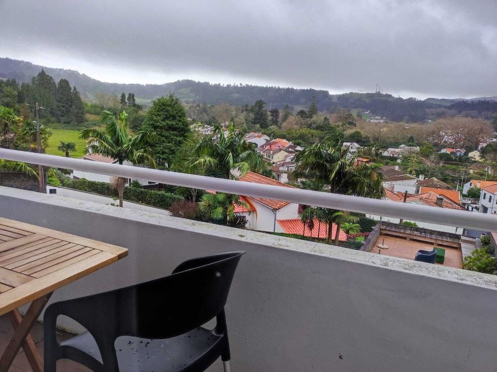 Hotel Vista do Vale 2