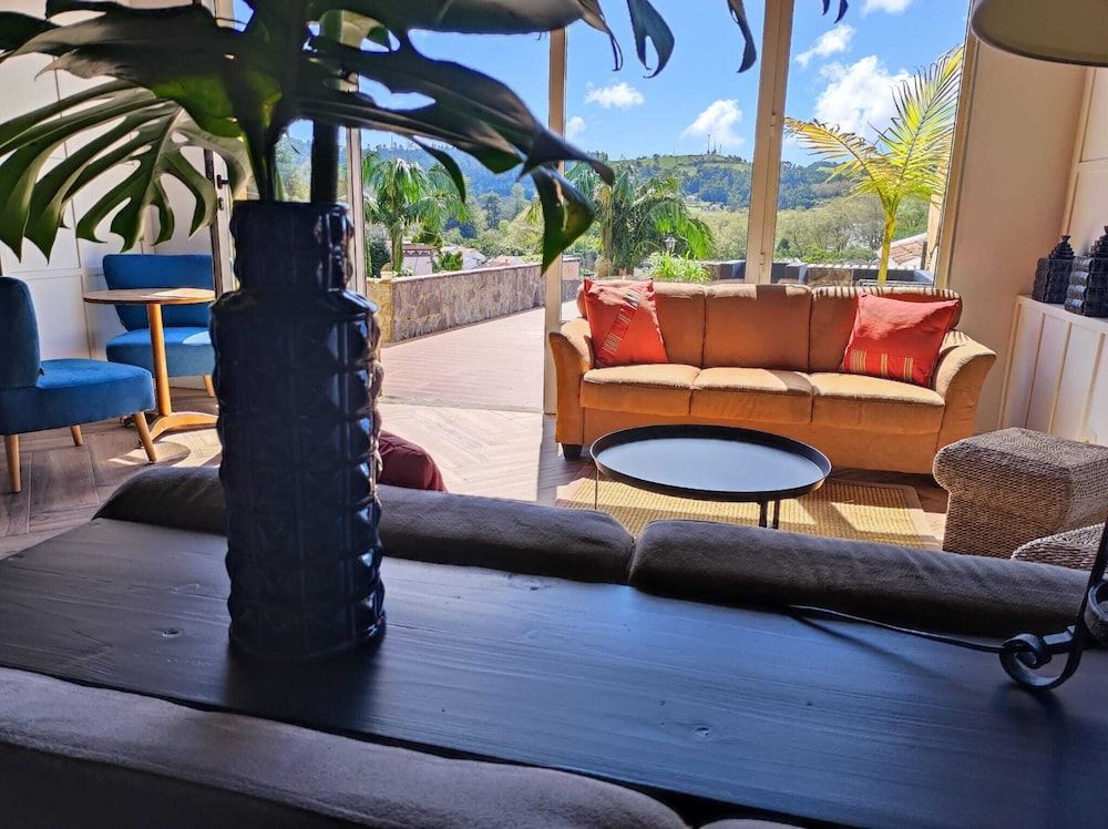 Hotel Vista do Vale 1