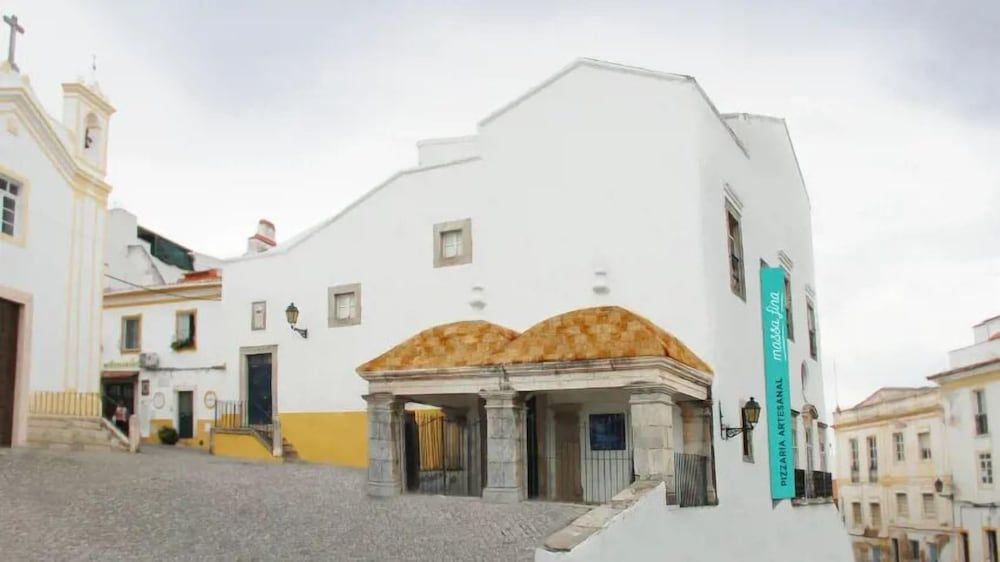 Vila Gale Casas d´Elvas - Historic Hotel 4 étoiles à Elvas