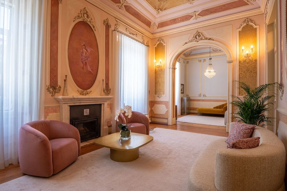 Lilases Boutique House & Garden 2