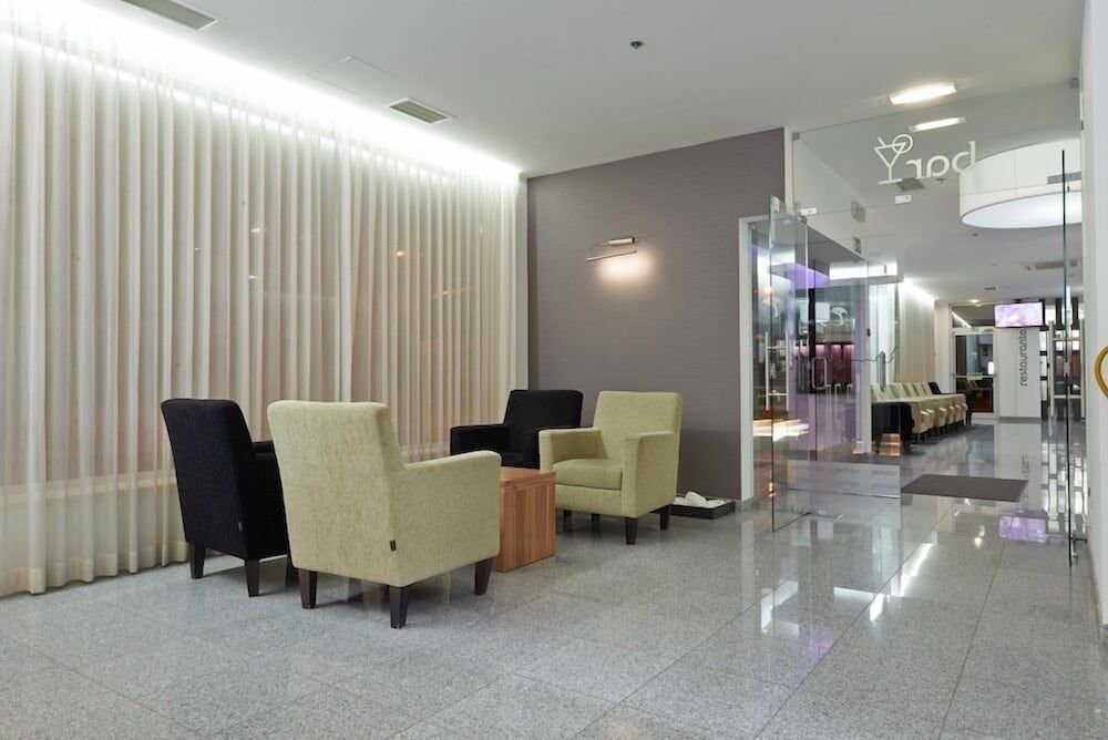 Hotel Azinheira by RIDAN Hotels 2