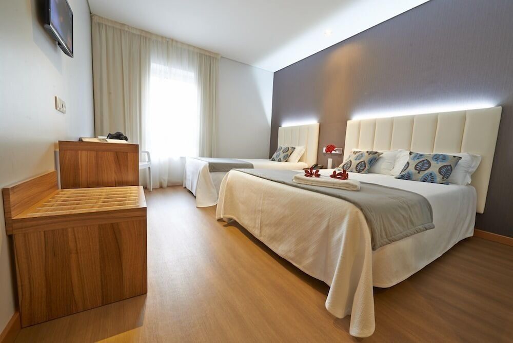 Hotel Azinheira by RIDAN Hotels 3 estrelas em Fátima