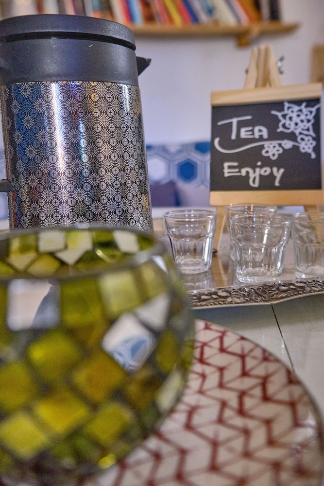 My Way Kite & Surf House