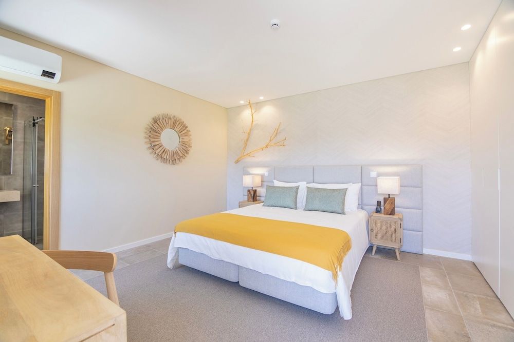 Resort Rural Quinta do Carrascal 2