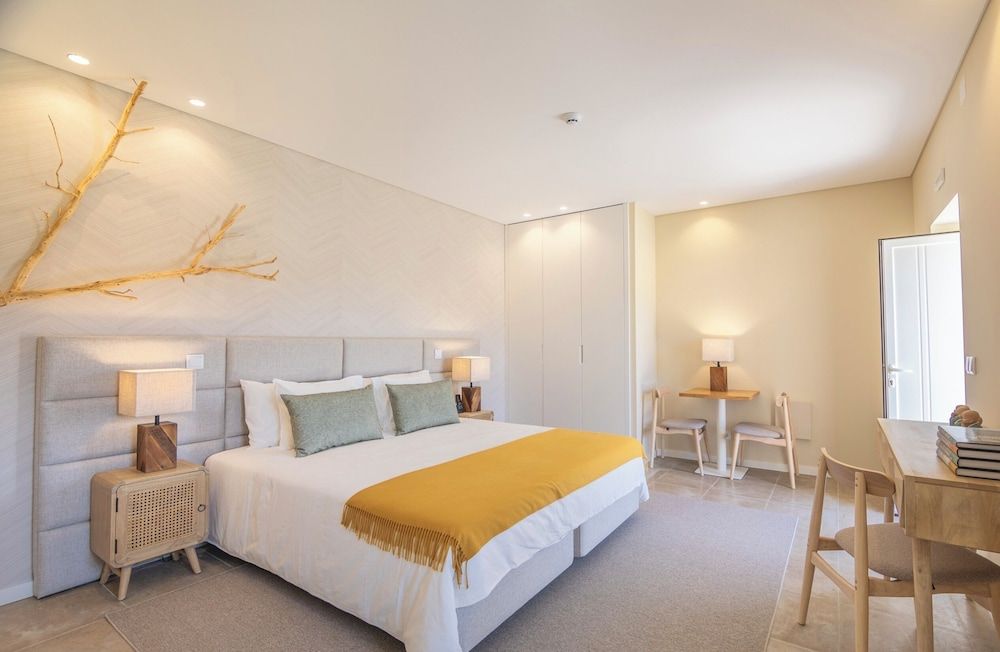 Resort Rural Quinta do Carrascal 3