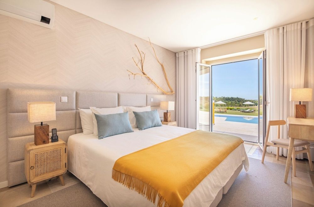 Resort Rural Quinta do Carrascal