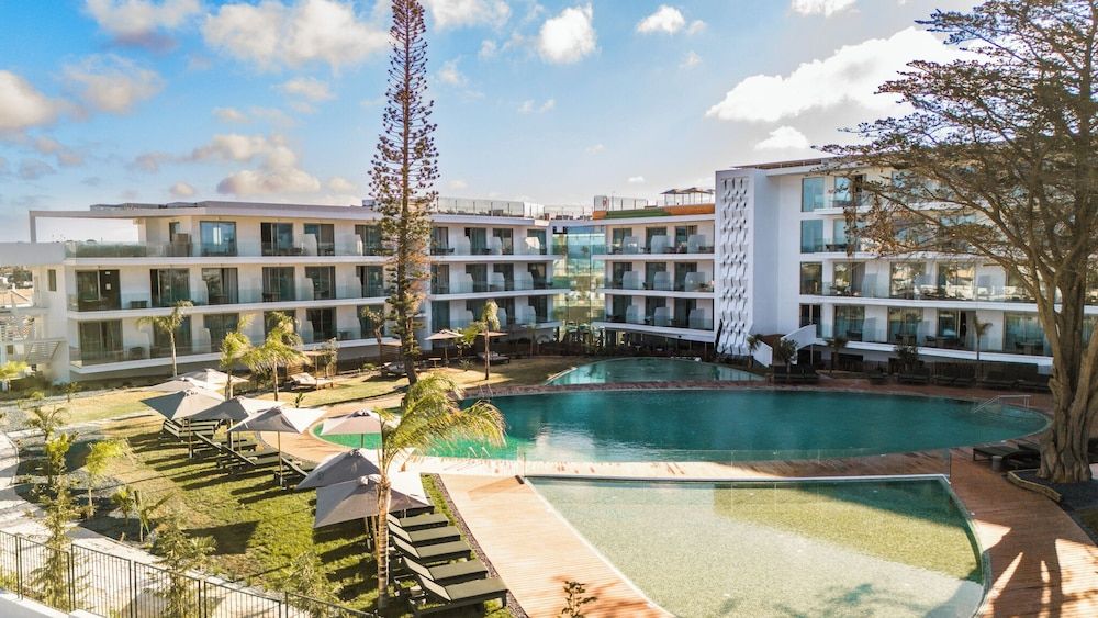 Castelo Suites Hotel 1