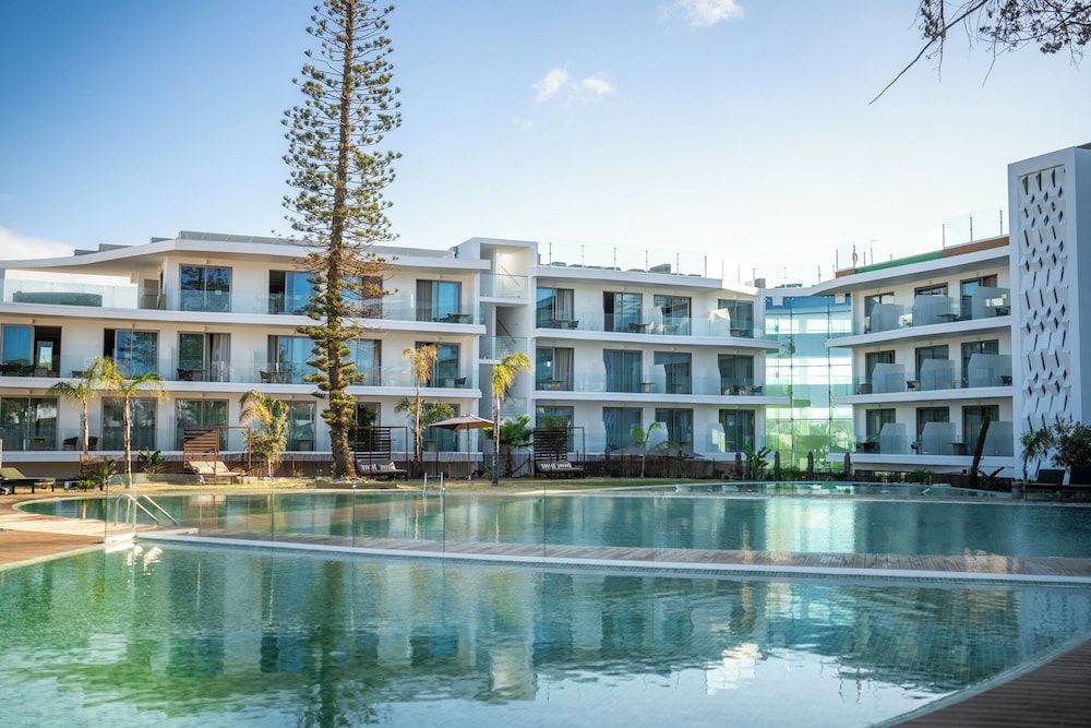 Castelo Suites Hotel 2