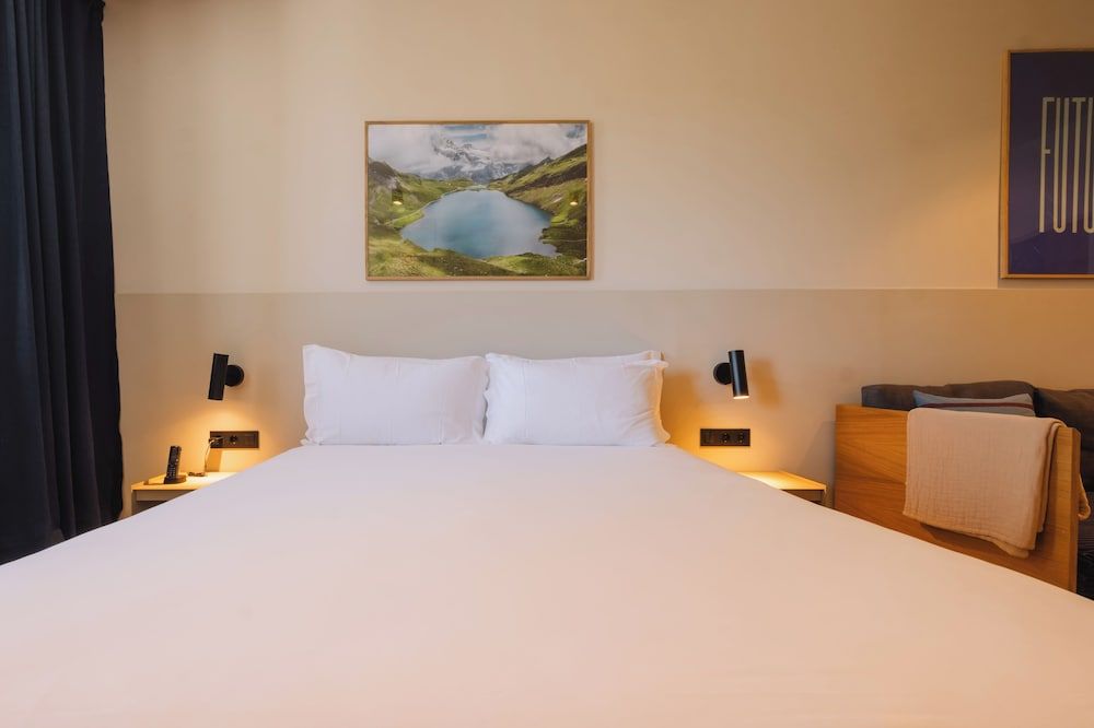 Gandum Village - Conscious Boutique Hotel 3