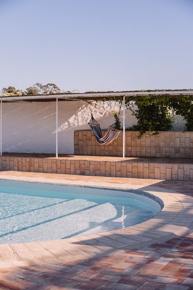 Gandum Village - Conscious Boutique Hotel 4 estrelas em Montemor-o-Novo