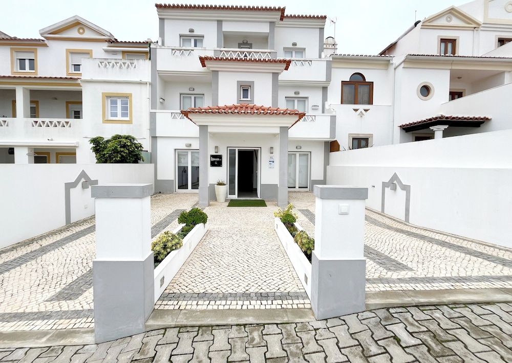 River Inn - Duna Parque Resorts & Hotels