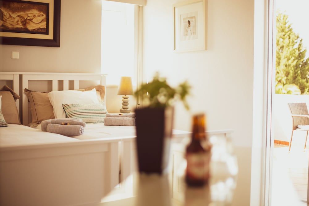 Amigos Para Sempre - Casa de hospedes 2