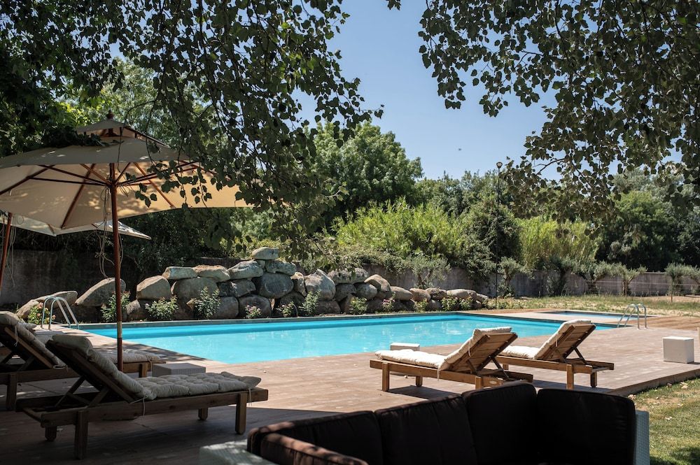 Quinta do Louredo 1