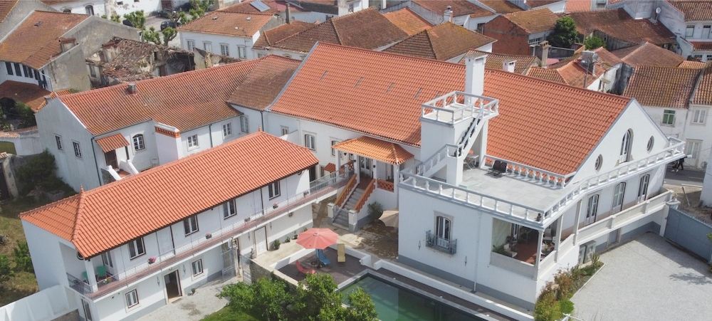 MyStay - Casa Tent'ugal