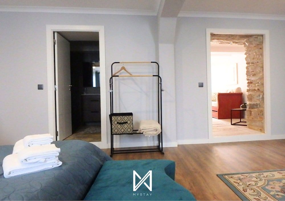 MyStay - Casa Tent'ugal 2