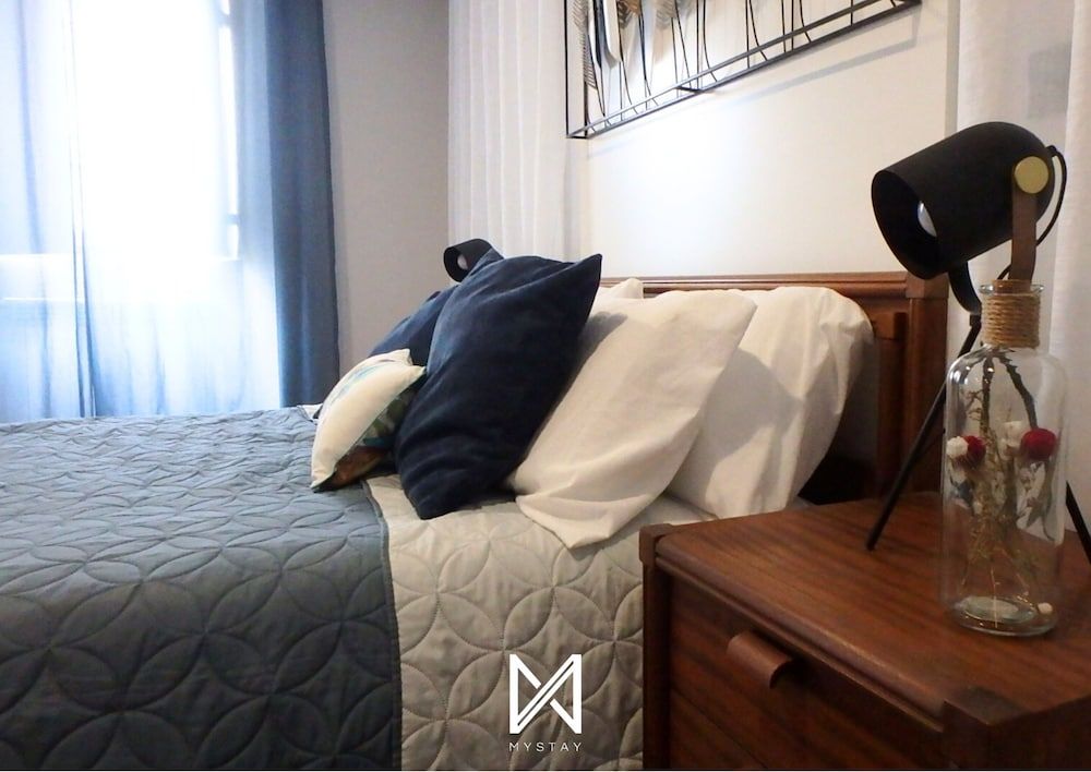 MyStay - Casa Tent'ugal 3