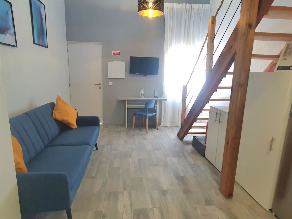 Xagi House - Montargil 2