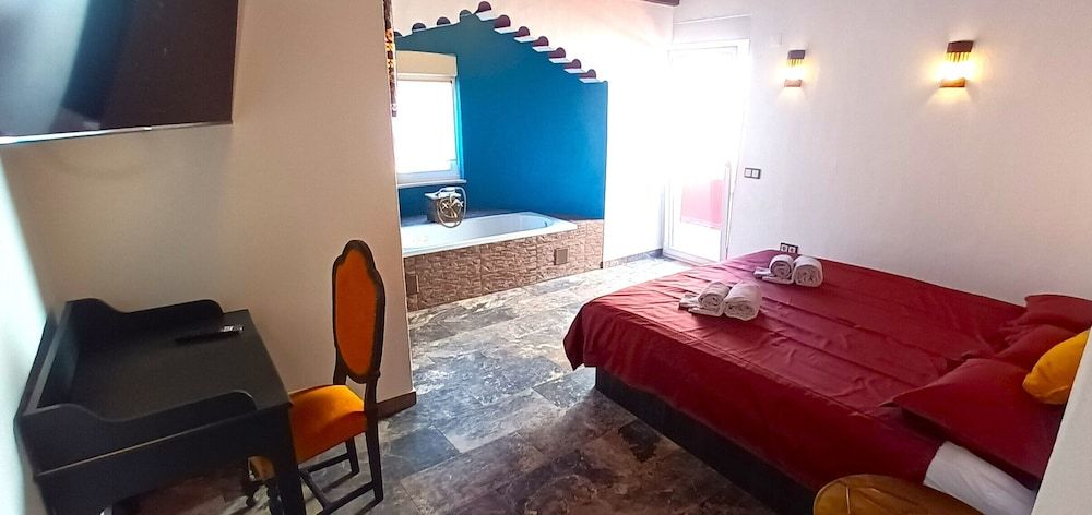 Aladin Comfort Country Rooms 2