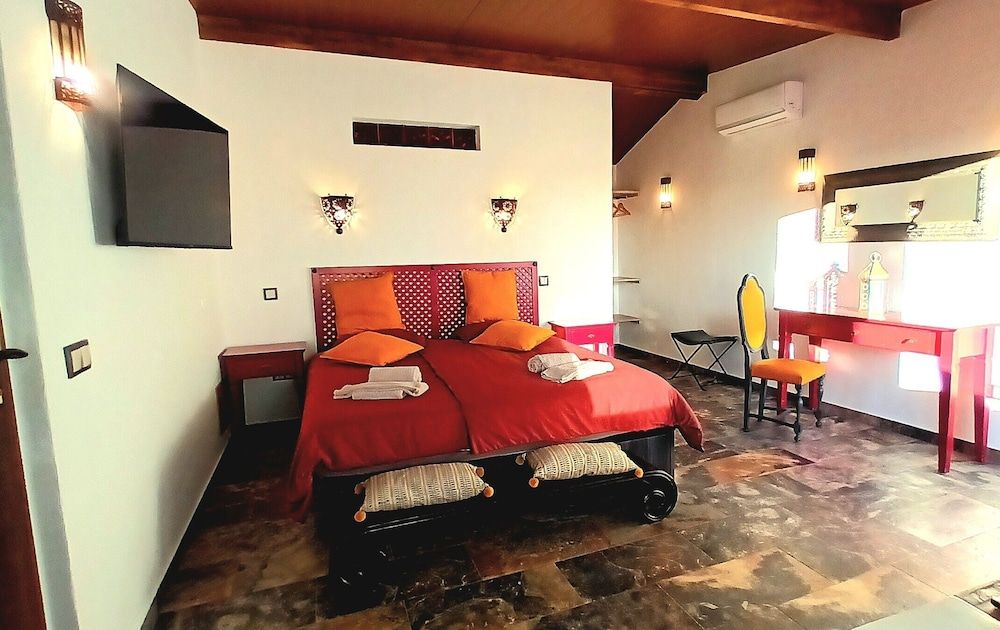 Aladin Comfort Country Rooms 3