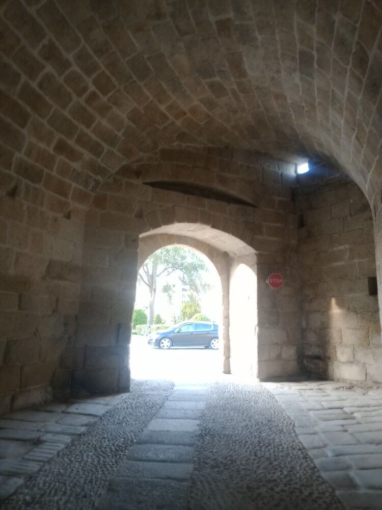 Residencial Morgado 2