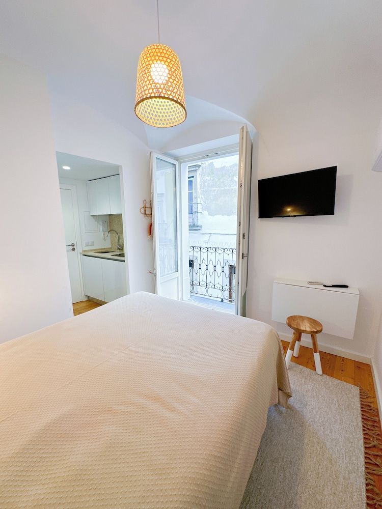 Largo Inn Suites Evora 2