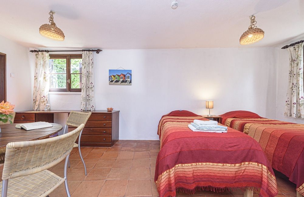 Quinta de São Pedro 1