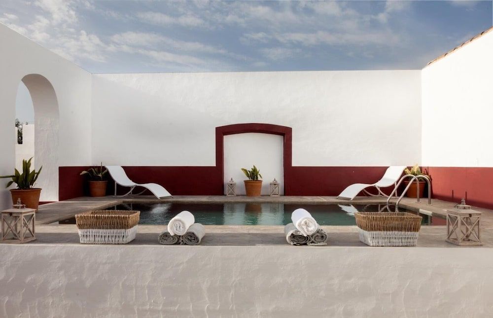 Herdade Quinta da Chamine