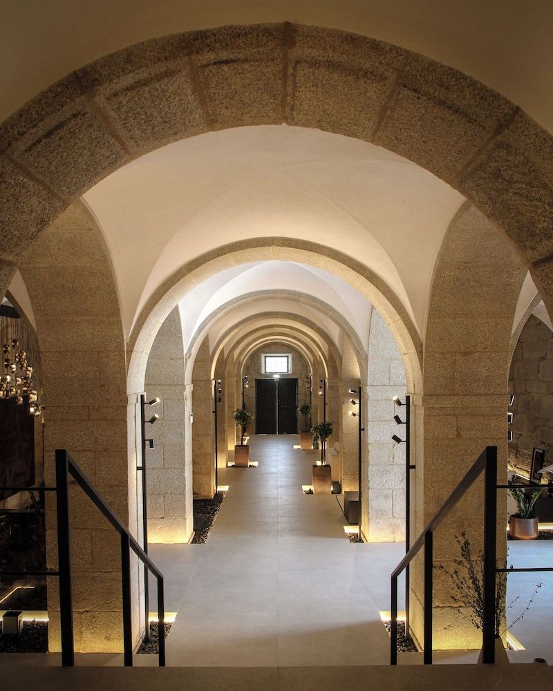 MS Collection Arouca Mosteiro de Arouca 2