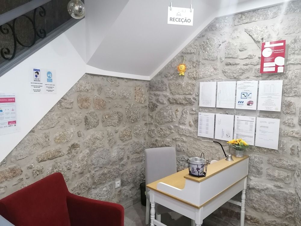 Alojamento Girassol - Guest House 2