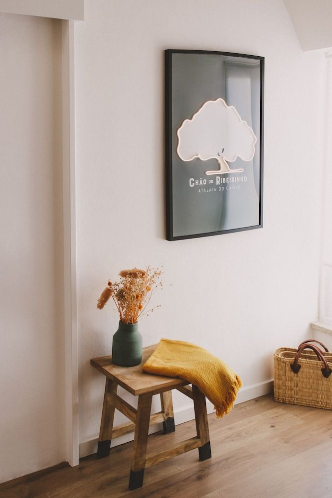 Chão do Ribeirinho 3