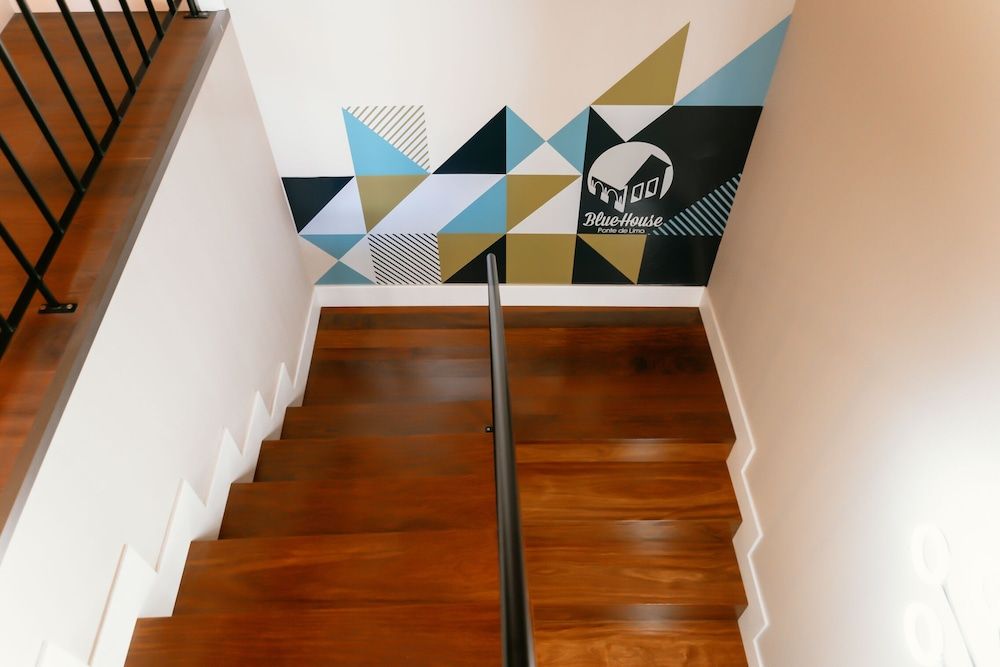 Blue House Ponte de Lima 2