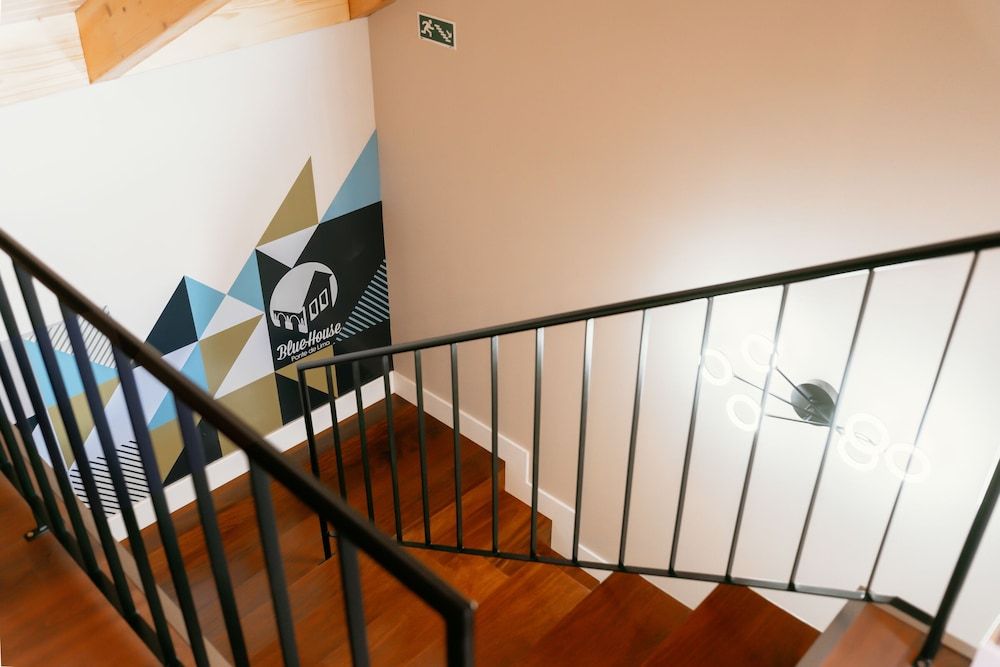 Blue House Ponte de Lima 3