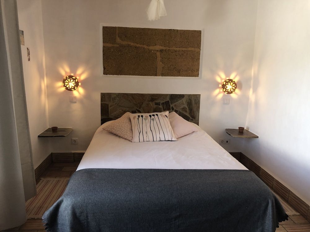 Quinta das Beldroegas - Casas de Campo 3