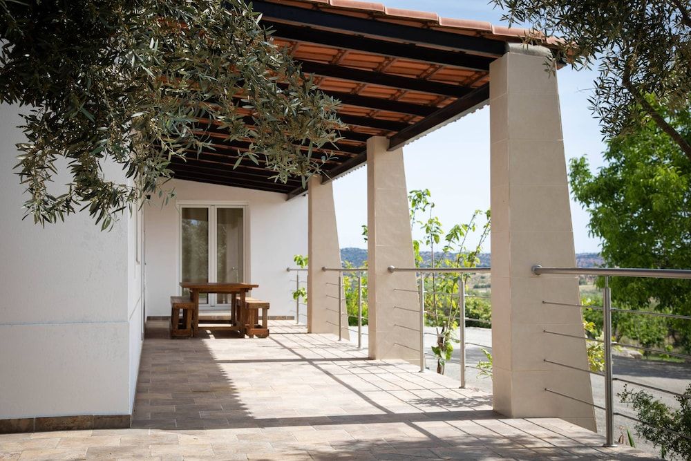 Passo do Lobo - Turismo Rural 2