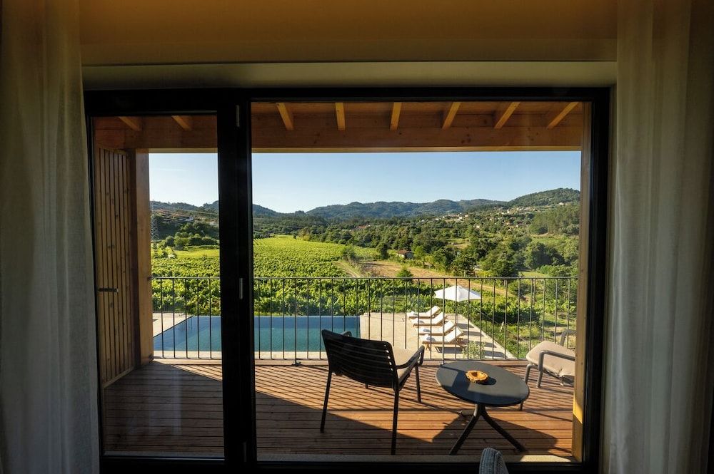 Quinta de Cypriano - Wine & Nature 3