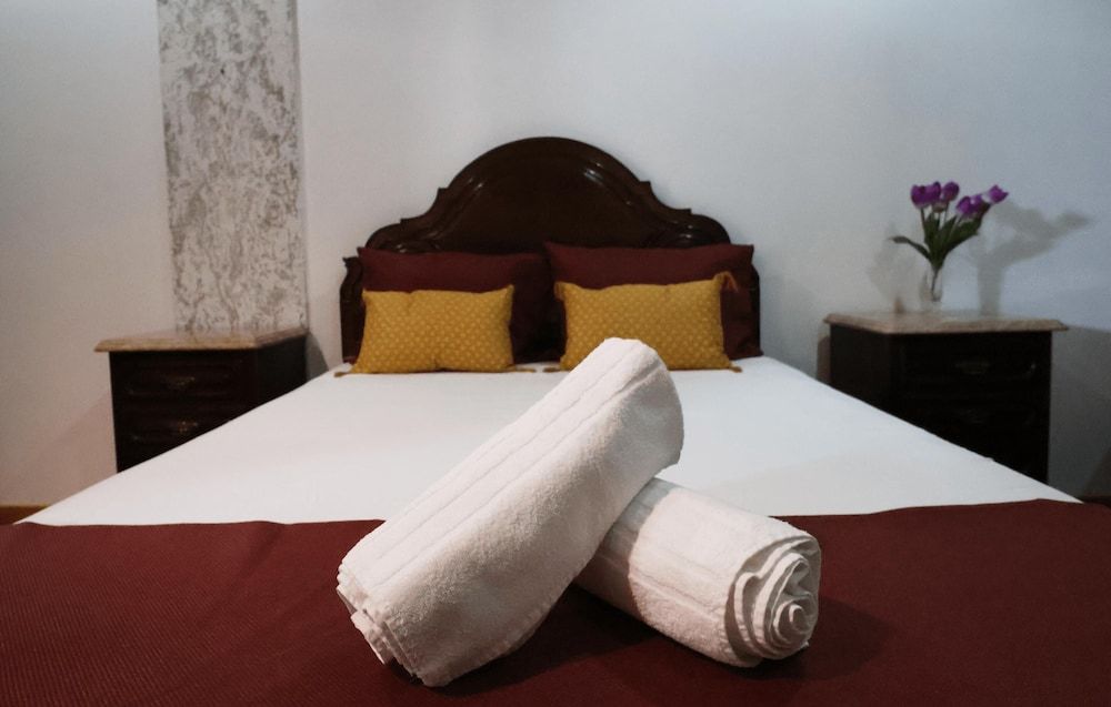 MyStay - Refúgio da Natureza