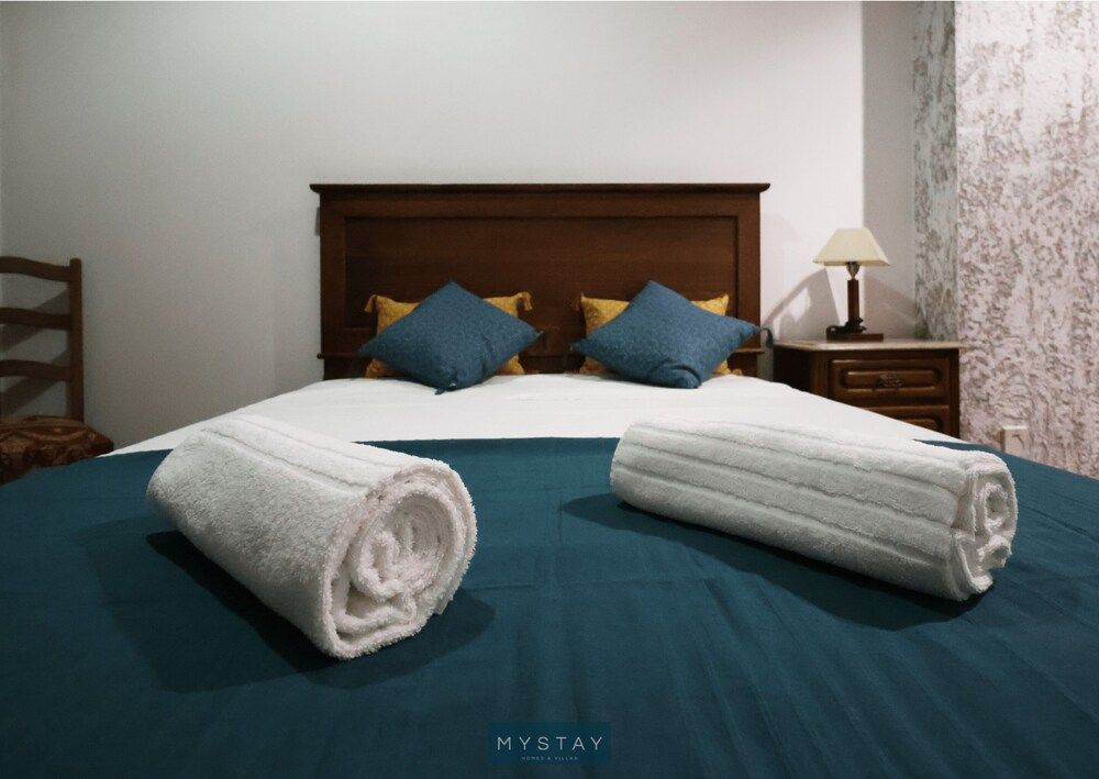 MyStay - Refúgio da Natureza 3