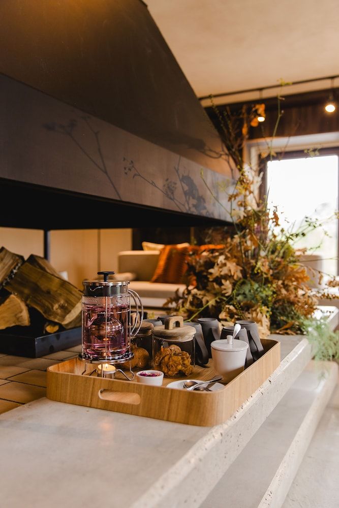 TerraSense Mountain Charm Retreat & Farm 2