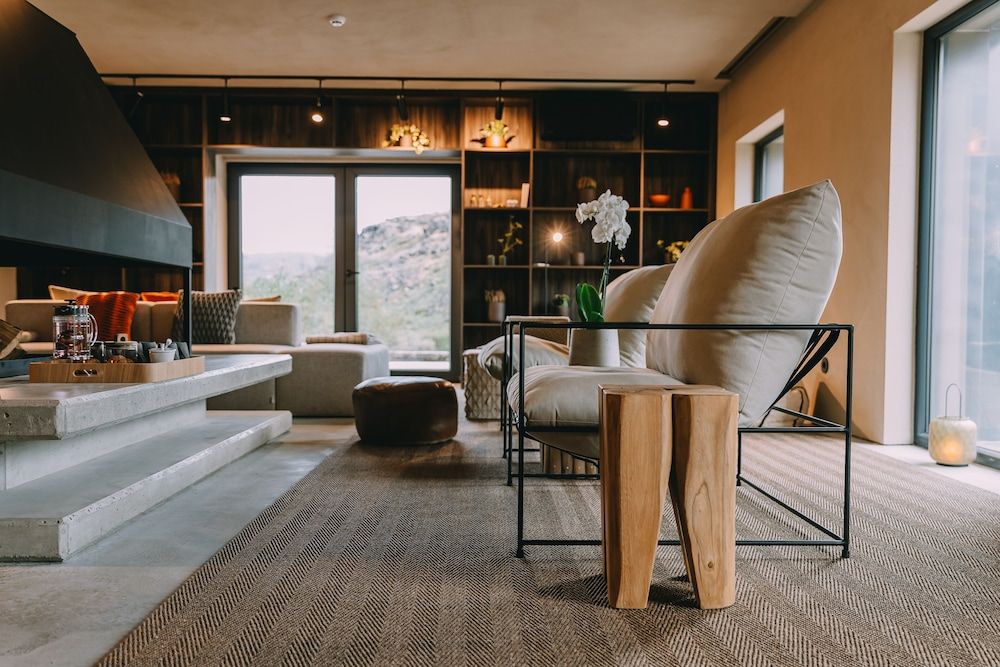 TerraSense Mountain Charm Retreat & Farm 3