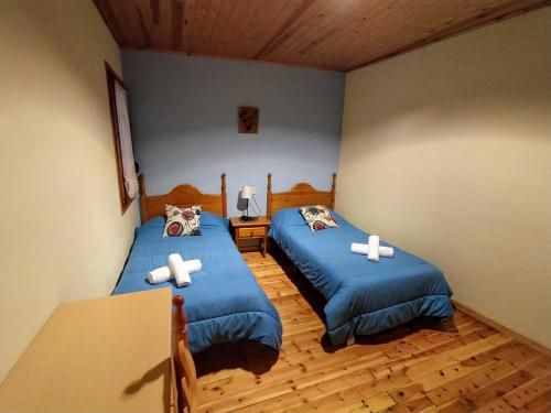 Hostal Pas De La Pera 1