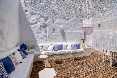 Hotel Ca S'Arader Turismo de Interior 2