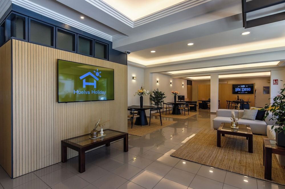 HOTEL DON DIEGO by Ĥ 2