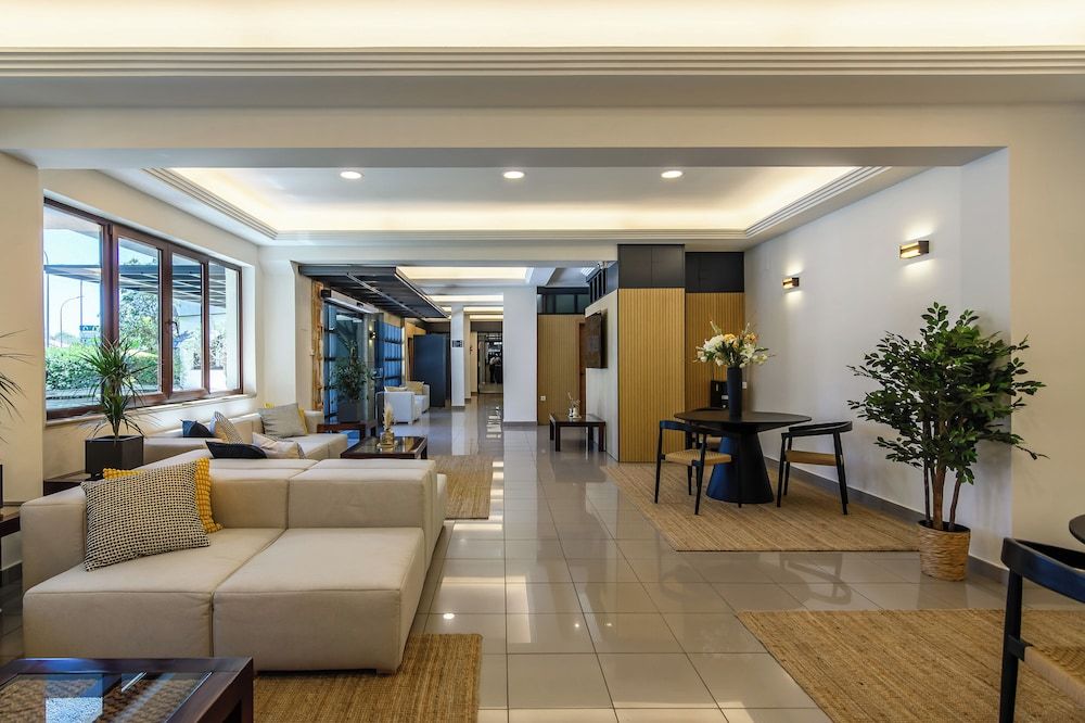 HOTEL DON DIEGO by Ĥ 3