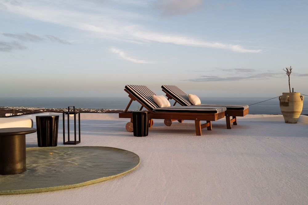 Hotel César Lanzarote 1