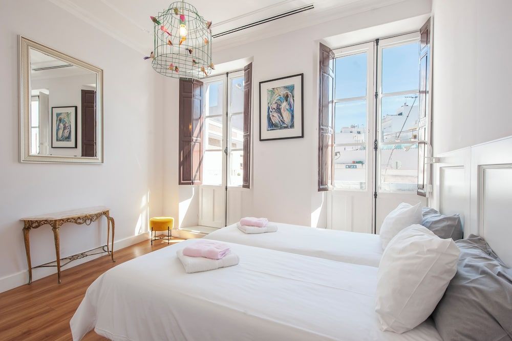 Casa Verde Ayamonte 3