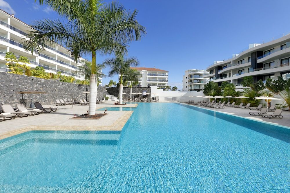 Marinell Collection Palm-Mar -1 stelle a Arona
