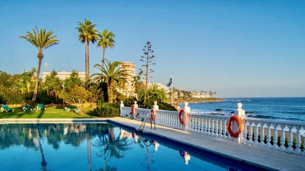 Lubina del Sol - Apartment by the sea -1 estrellas en Mijas