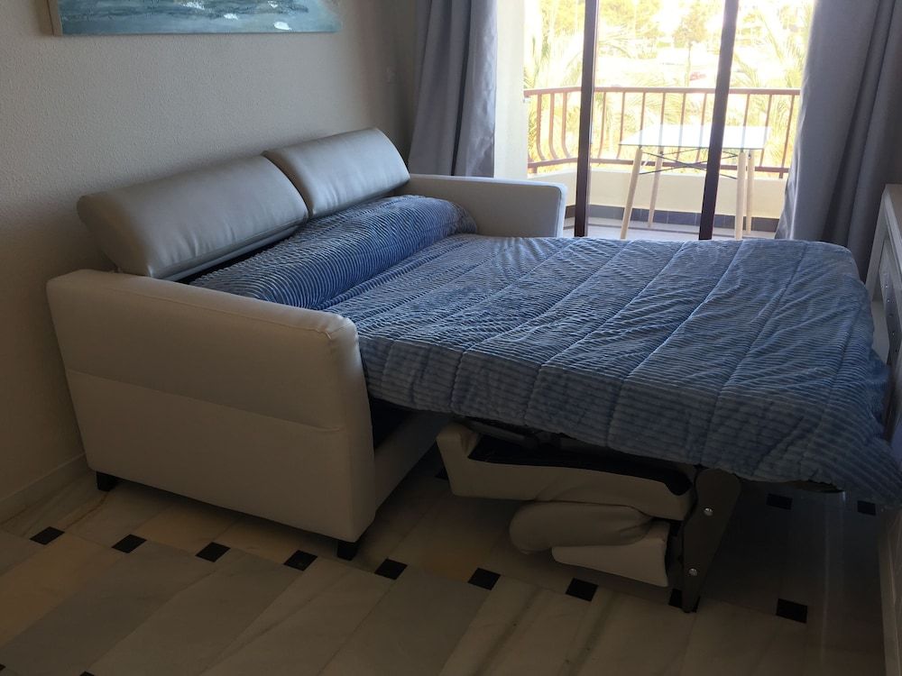 Lubina del Sol - Apartment by the sea 3