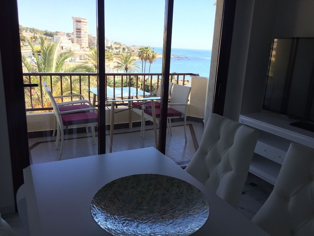 Lubina del Sol - Apartment by the sea 2